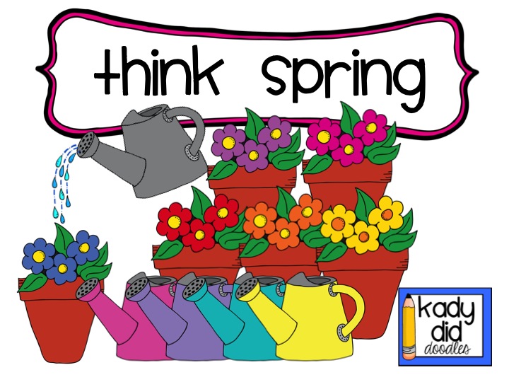 Free Spring Time Clipart, Download Free Clip Art, Free Clip.