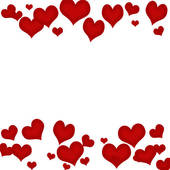 Free Valentine\'s Border Cliparts, Download Free Clip Art.