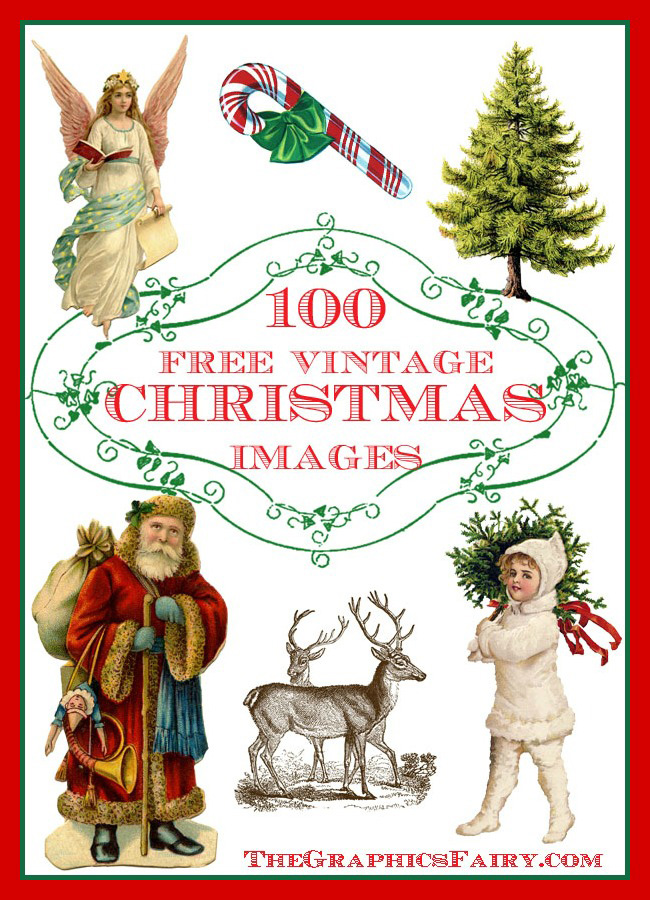 115 Free Christmas Pictures.