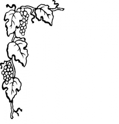 Free Cliparts Border Grapes, Download Free Clip Art, Free.