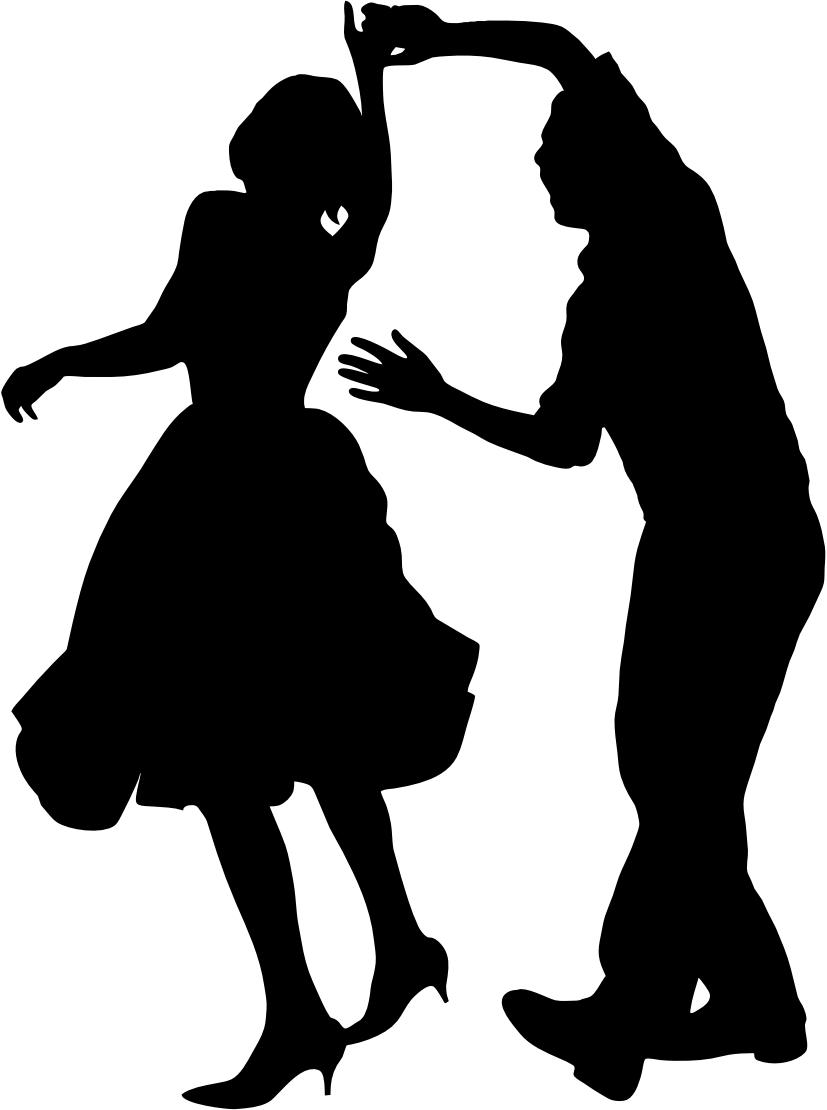 Free dance clipart clip art 3 clipartbold clipartix.