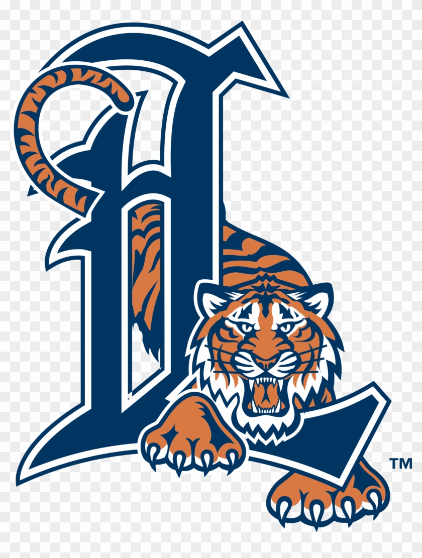 Lakeland Tigers Logo Logo Png Transparent.