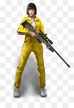 Free Fire PNG.