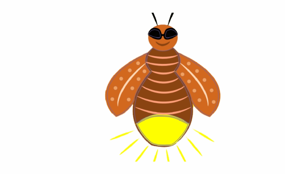 Firefly Clipart Transparent Free PNG Images & Clipart Download.