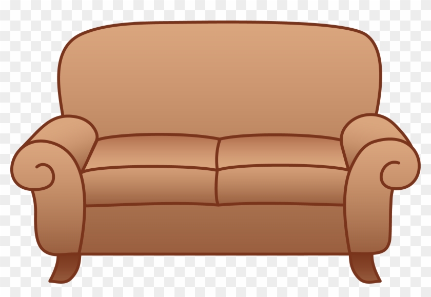 Couch Clipart Png, Transparent PNG, png collections at dlf.pt.