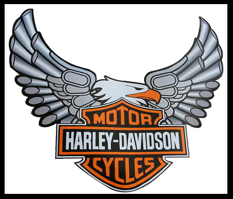 Free Harley Davidson Logos Free, Download Free Clip Art.