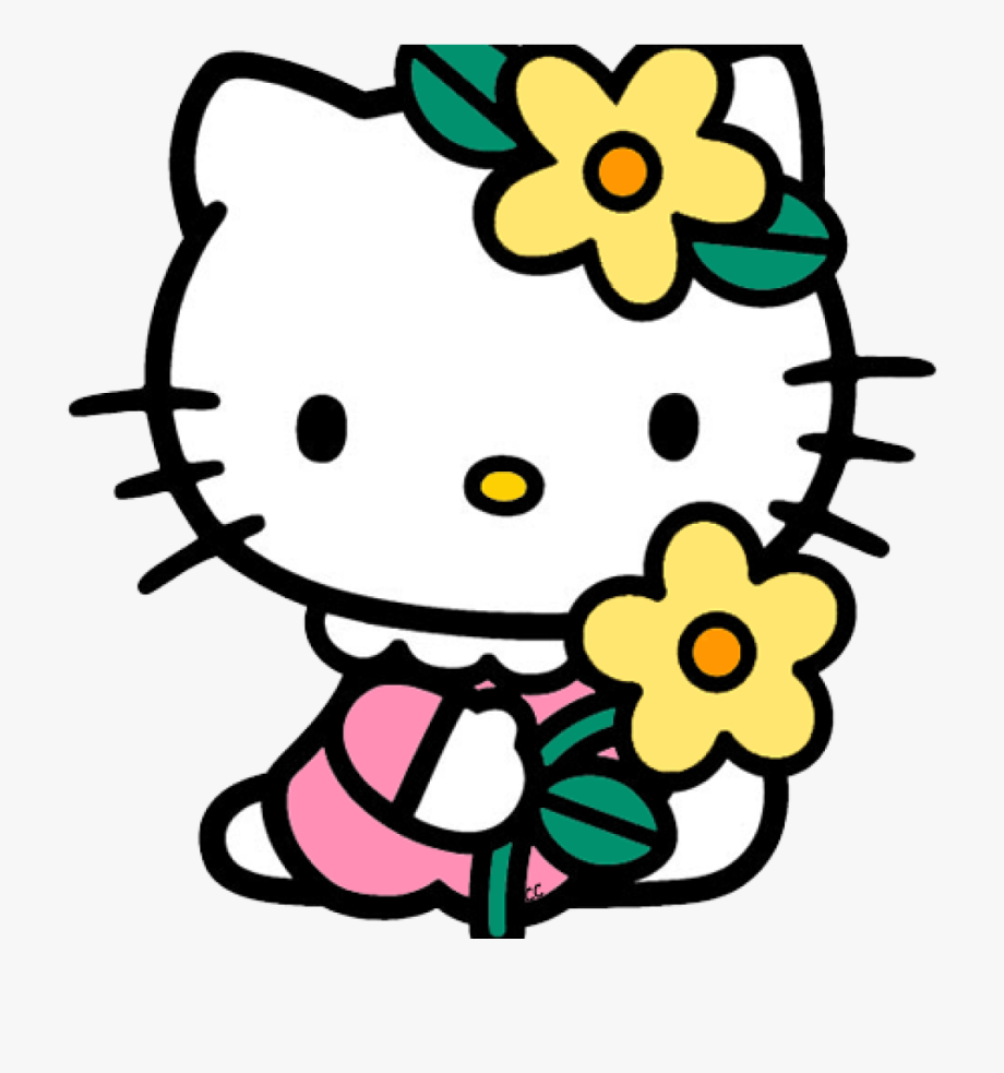 Hello Kitty Clipart Animal Clipart.