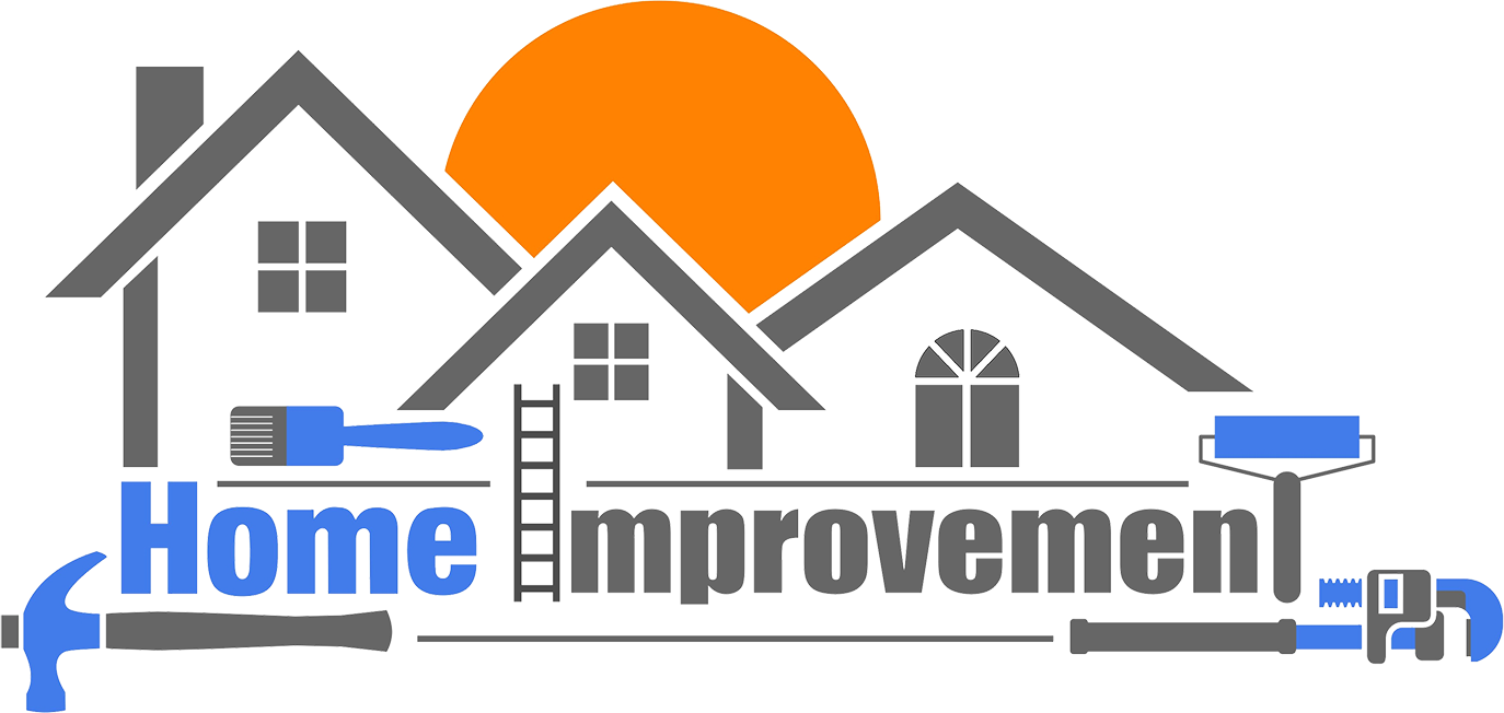 Home Improvement Logo Vector at GetDrawings.com.