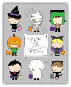 24 Best halloween clipart images.