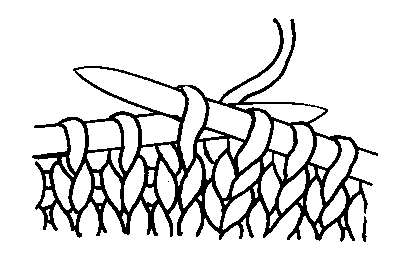 Knitting Clipart Free.