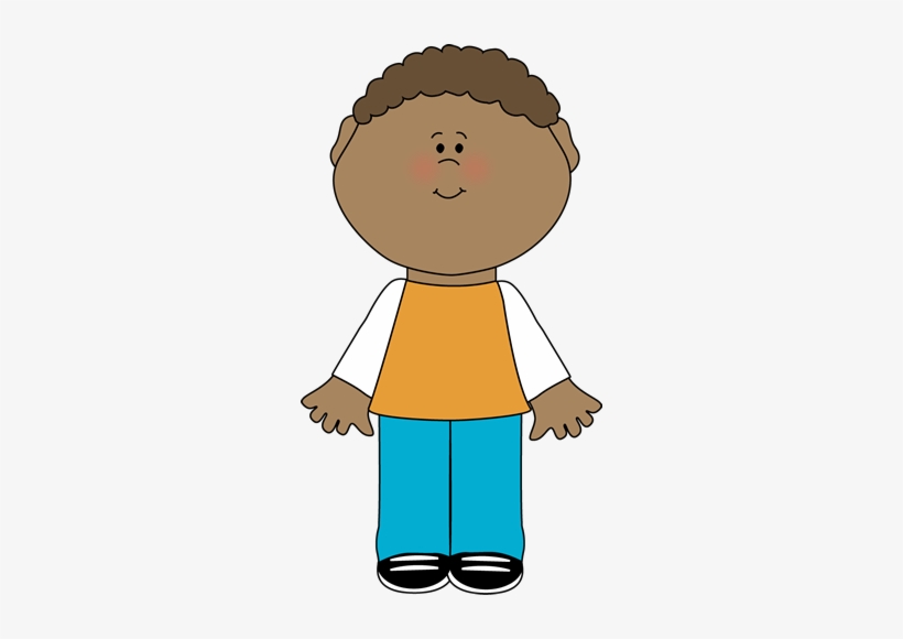 Little Boy Clipart Png.