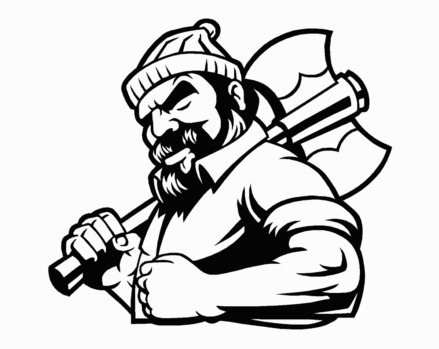 Free Lumberjack Cliparts, Download Free Clip Art, Free Clip.