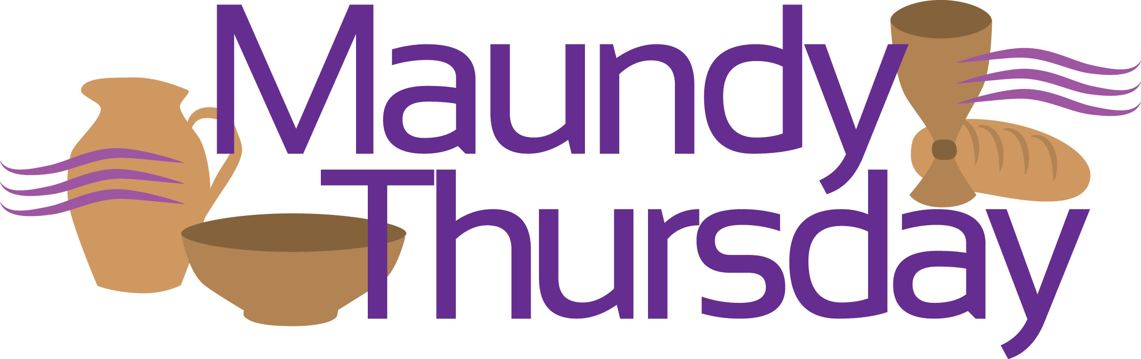 59+ Maundy Thursday Clipart.