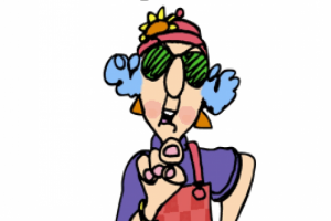 Maxine clipart 1 » Clipart Station.