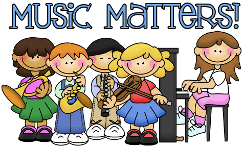 Free music clipart for teachers 1 » Clipart Station.