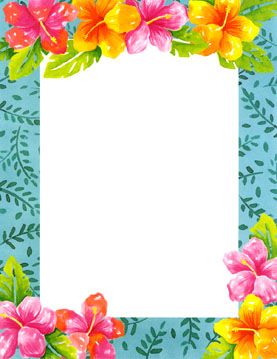 free printable Japanese floral art.