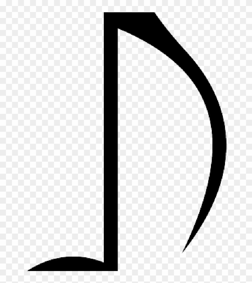 Free Printable Music Notes Musical Stunning Note Symbol, HD Png.