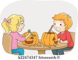 Pumpkin carving clipart free 1 » Clipart Portal.