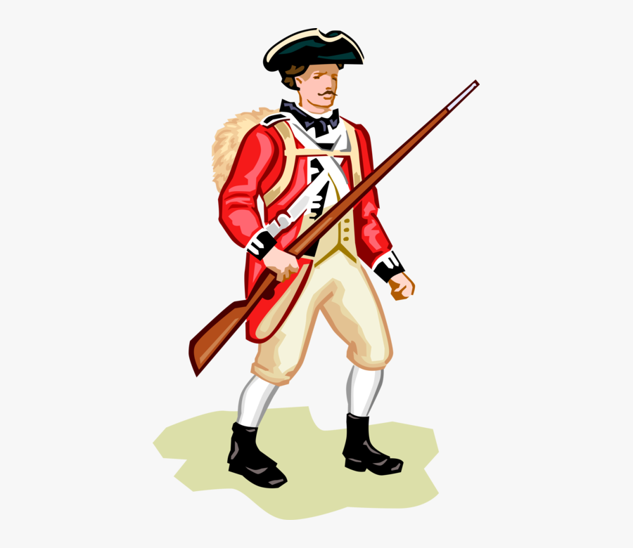 Clip Art British Soldiers Clipart.