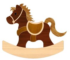 20496 Horse free clipart.