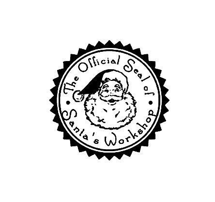 Free Santa Stamp Cliparts, Download Free Clip Art, Free Clip.