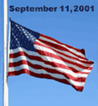 Free: 9 11 Memorial Clip Art.