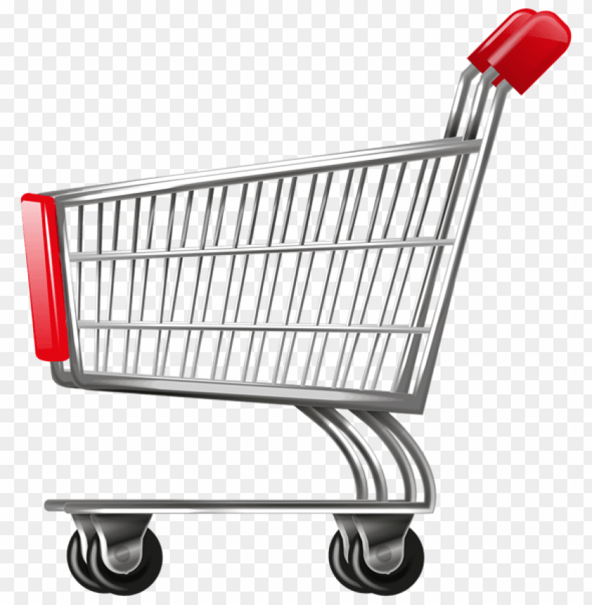 Download shopping cart clipart png photo.