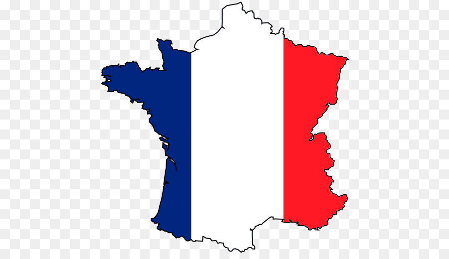 France Flag clipart.