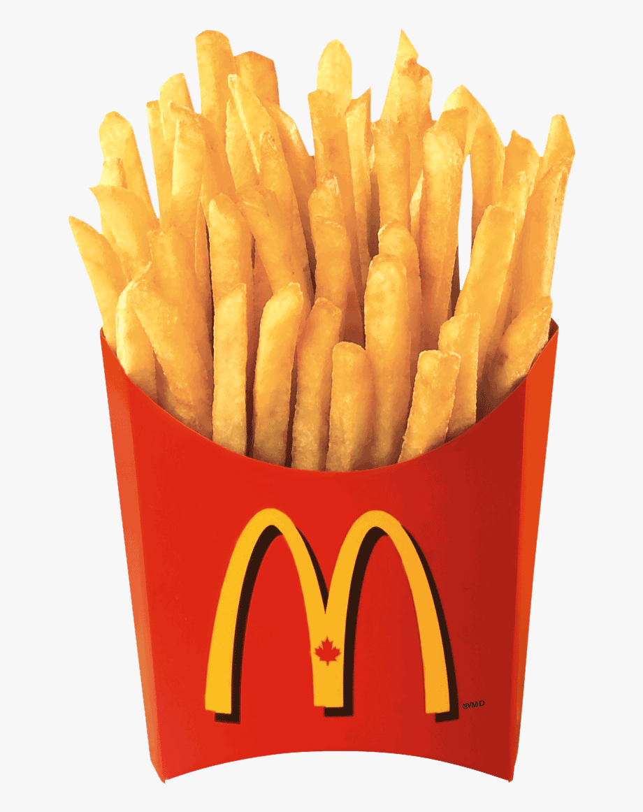 Fries Clipart Steak Fry.