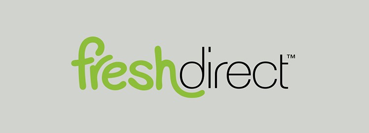 Fresh Direct Family.