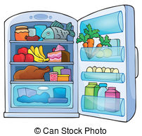 Fridge Stock Illustrations. 4,792 Fridge clip art images and.