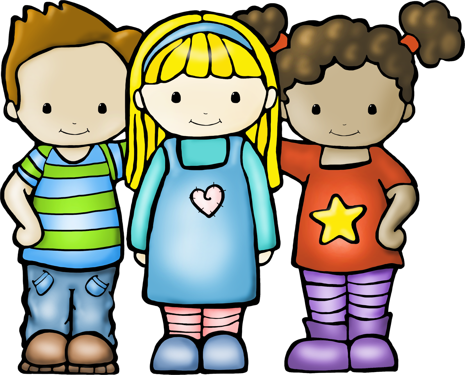 Free Friendship Clipart Free Download Clip Art.