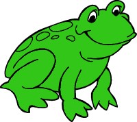 Frogs Clipart & Frogs Clip Art Images.