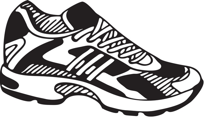 Free Shoe Clipart Pictures.