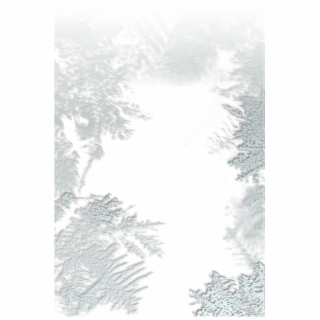 Frost Overlay Png.