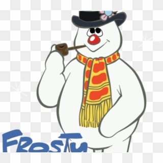 Frosty The Snowman PNG Images, Free Transparent Image Download.