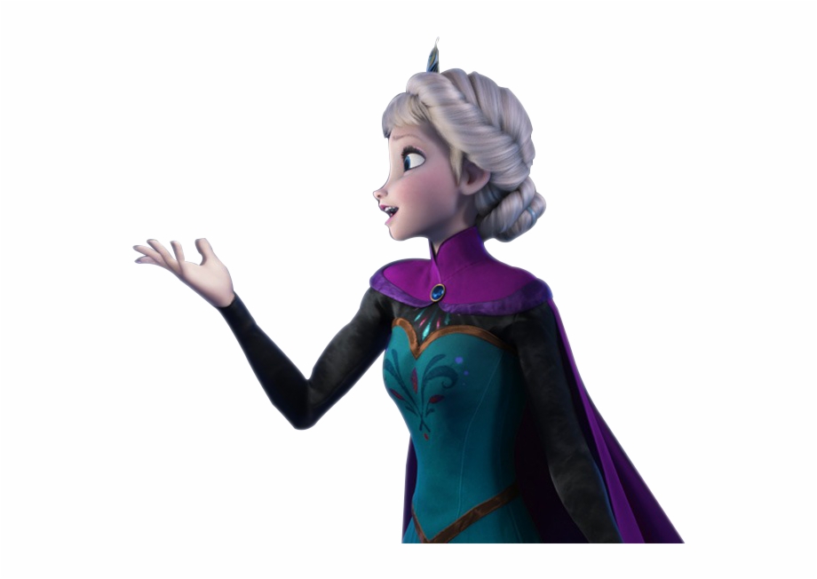 Another Amazing Pose Of Frozen Elsa Frozen Elsa.