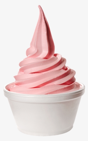 Frozen Yogurt Png PNG Images.