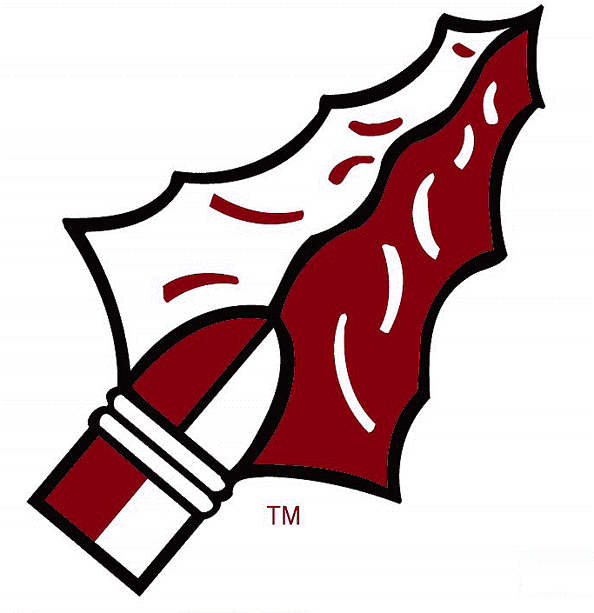 FSU Spear Logo Clip Art Clipart.