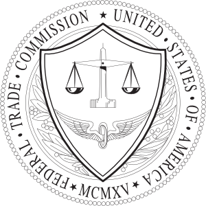 Federal Trade Commission Seal Clip Art at Clker.com.