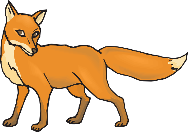 Fox Images Free.