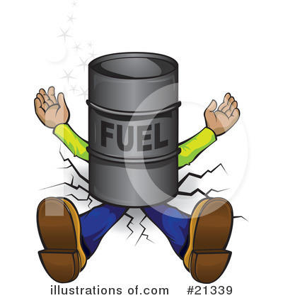 Fuel Clipart #21339.