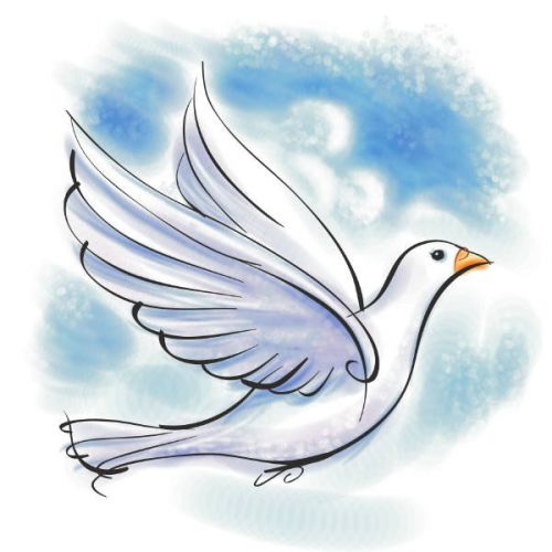 Free Doves Cliparts Funeral, Download Free Clip Art, Free.