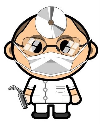 Dental dentist clip art funny free clipart images 5.