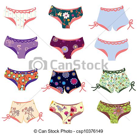 Underwear Illustrations and Clip Art. 13,444 Underwear royalty.