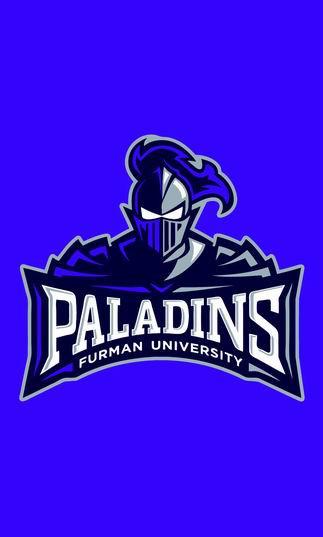 Furman University Paladins Flag NCAA 3ft x 5ft Polyester Banner Flying 150*  90cm Custom flag sport helmet.