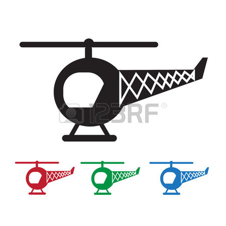 419 The Fuselage Of The Helicopter Stock Illustrations, Cliparts.