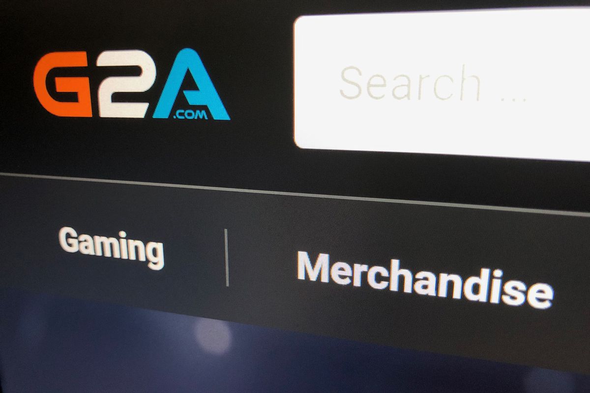 G2A on anti.