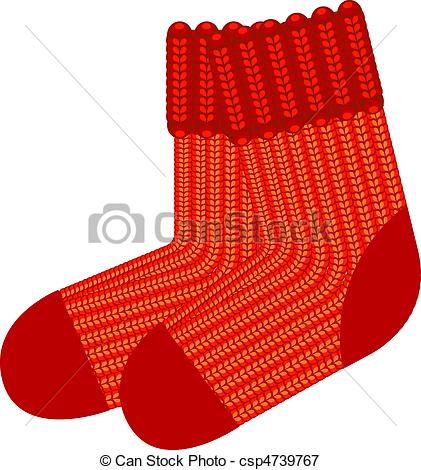 Sock Clip Art and Stock Illustrations. 18,490 Sock EPS.