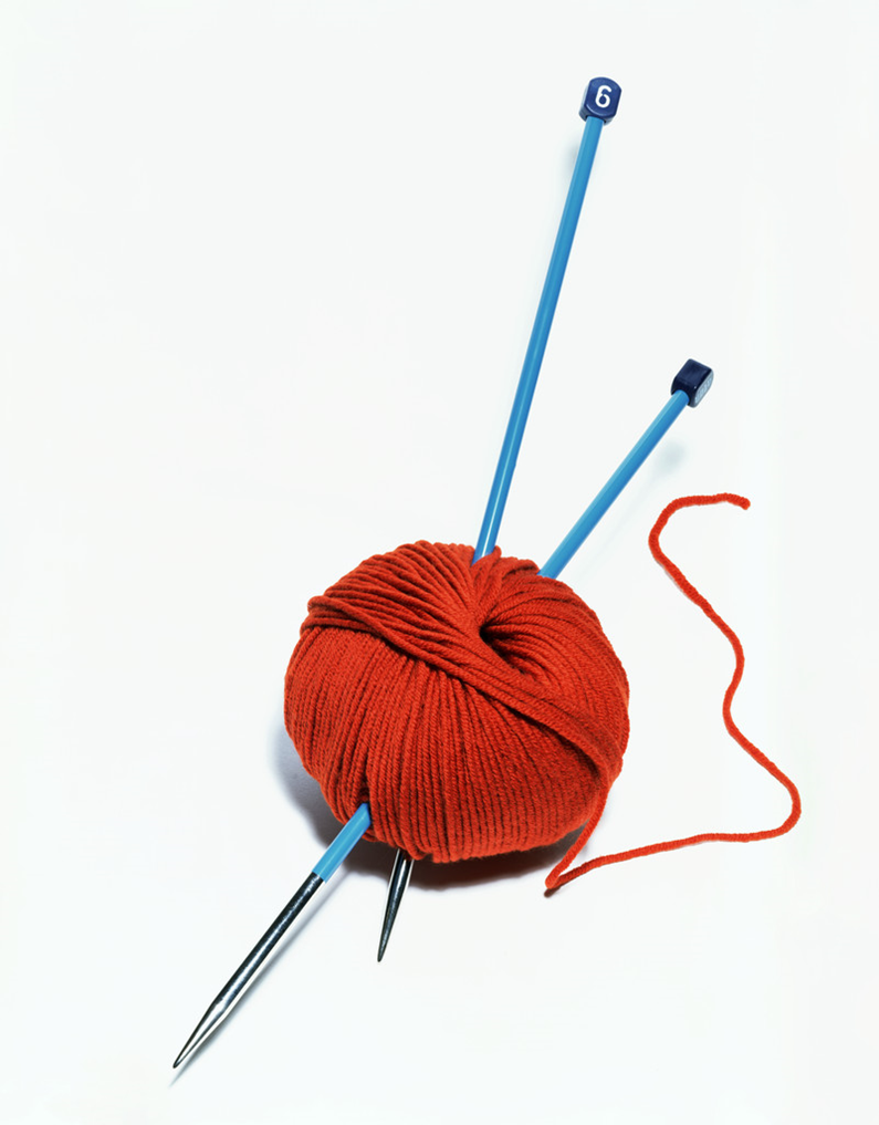 Png Yarn And Knitting Needles & Free Yarn And Knitting Needles.png.